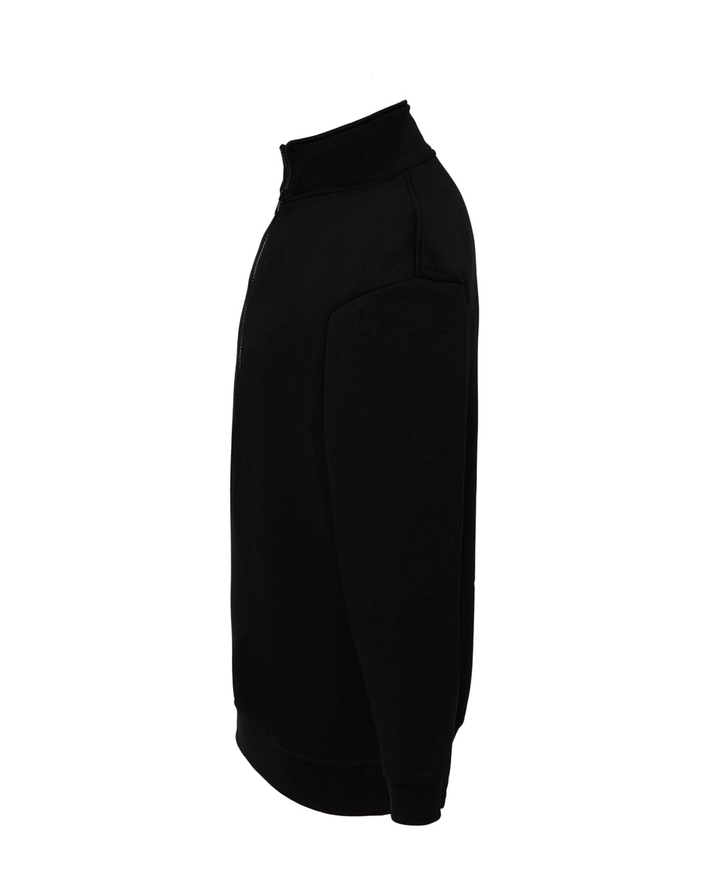 Half Zip Sweatshirt