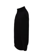 Half Zip Sweatshirt