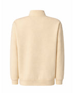 Half Zip Sweatshirt