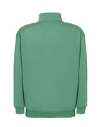 Half Zip Sweatshirt