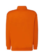 Half Zip Sweatshirt