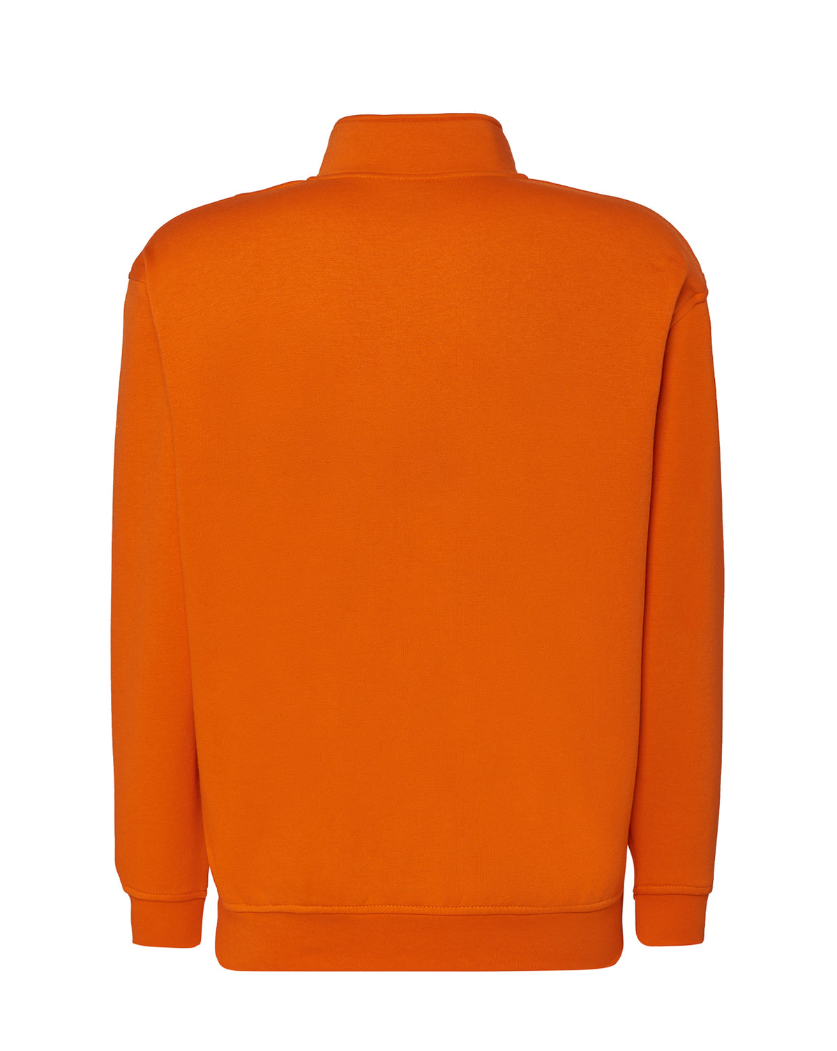 Half Zip Sweatshirt