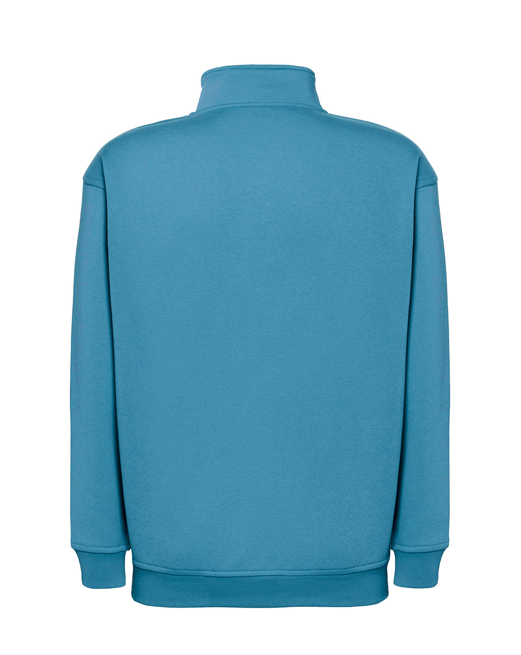 Half Zip Sweatshirt
