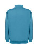 Half Zip Sweatshirt