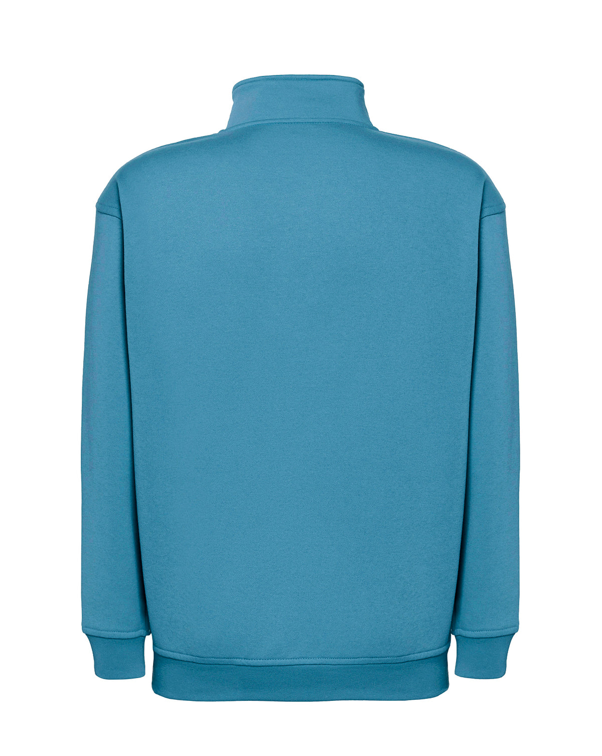 Half Zip Sweatshirt