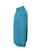 Half Zip Sweatshirt