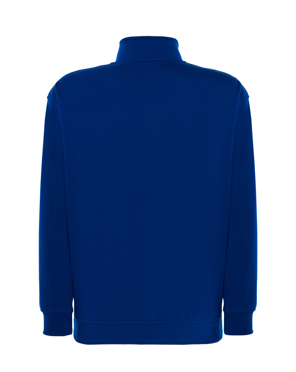 Half Zip Sweatshirt