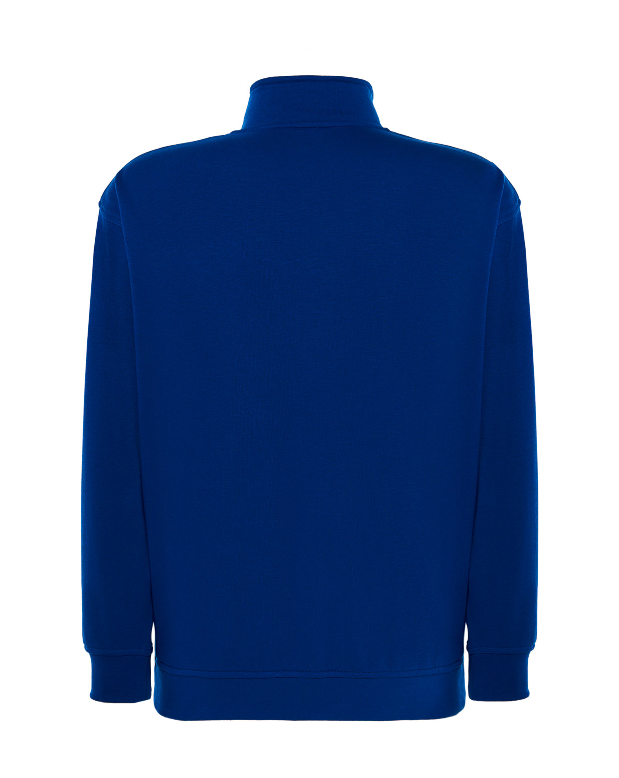 Half Zip Sweatshirt