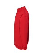 Half Zip Sweatshirt
