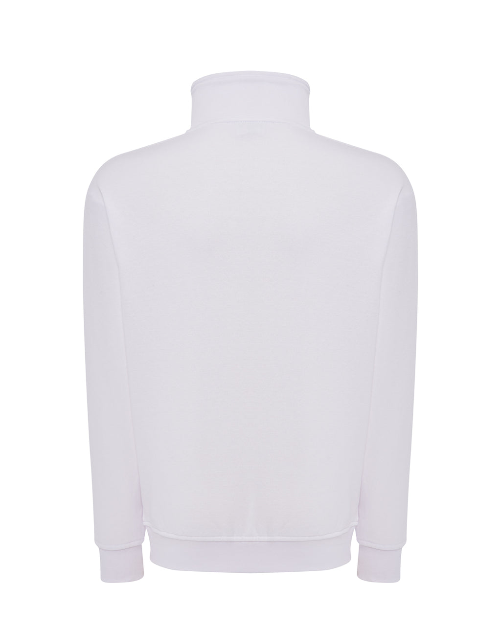 Half Zip Sweatshirt
