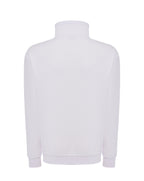 Half Zip Sweatshirt