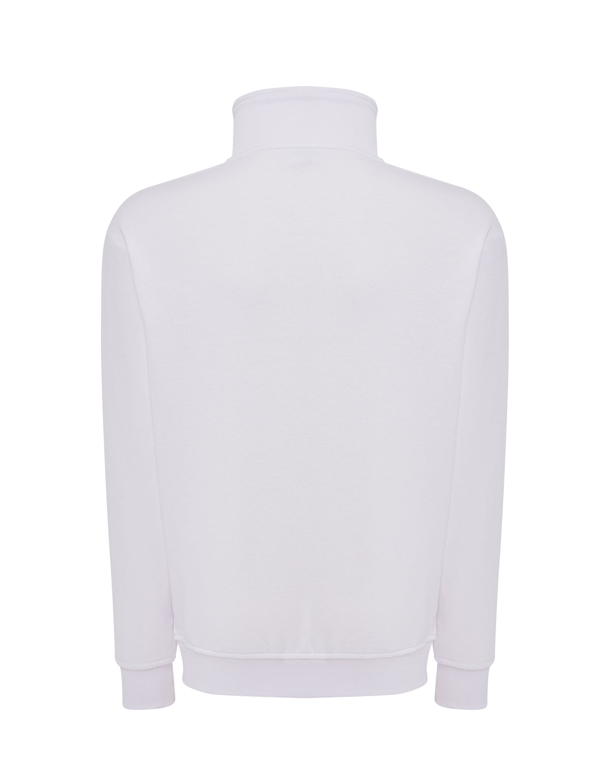 Half Zip Sweatshirt