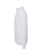 Half Zip Sweatshirt