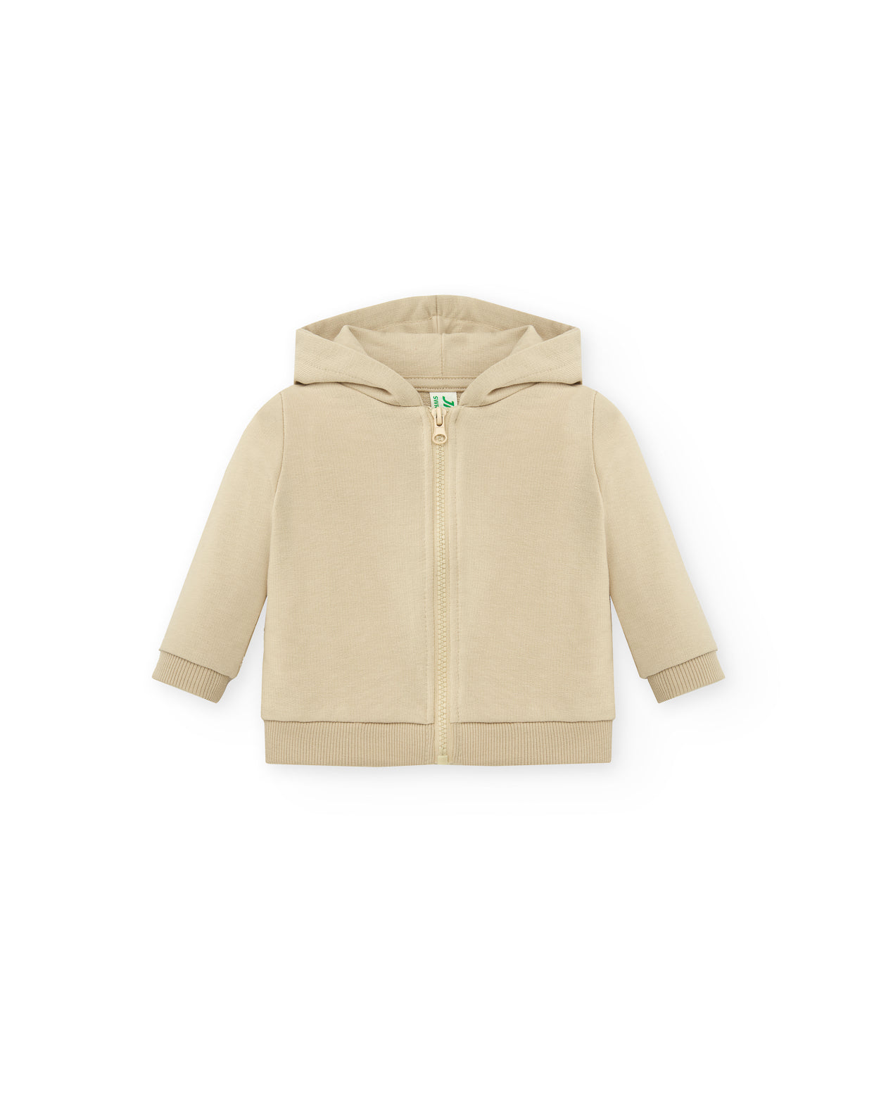 Baby Hooded Sweatshirt