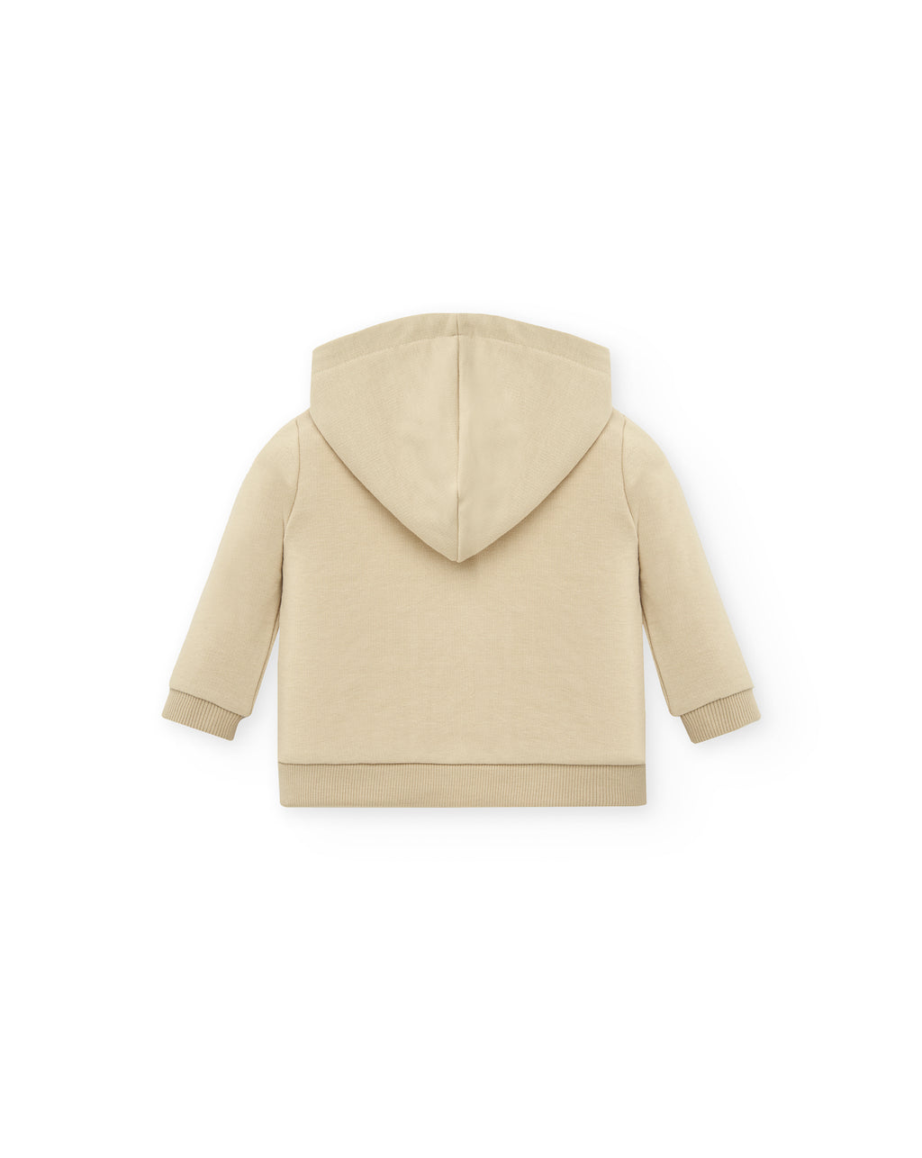 Baby Hooded Sweatshirt