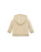 Baby Hooded Sweatshirt