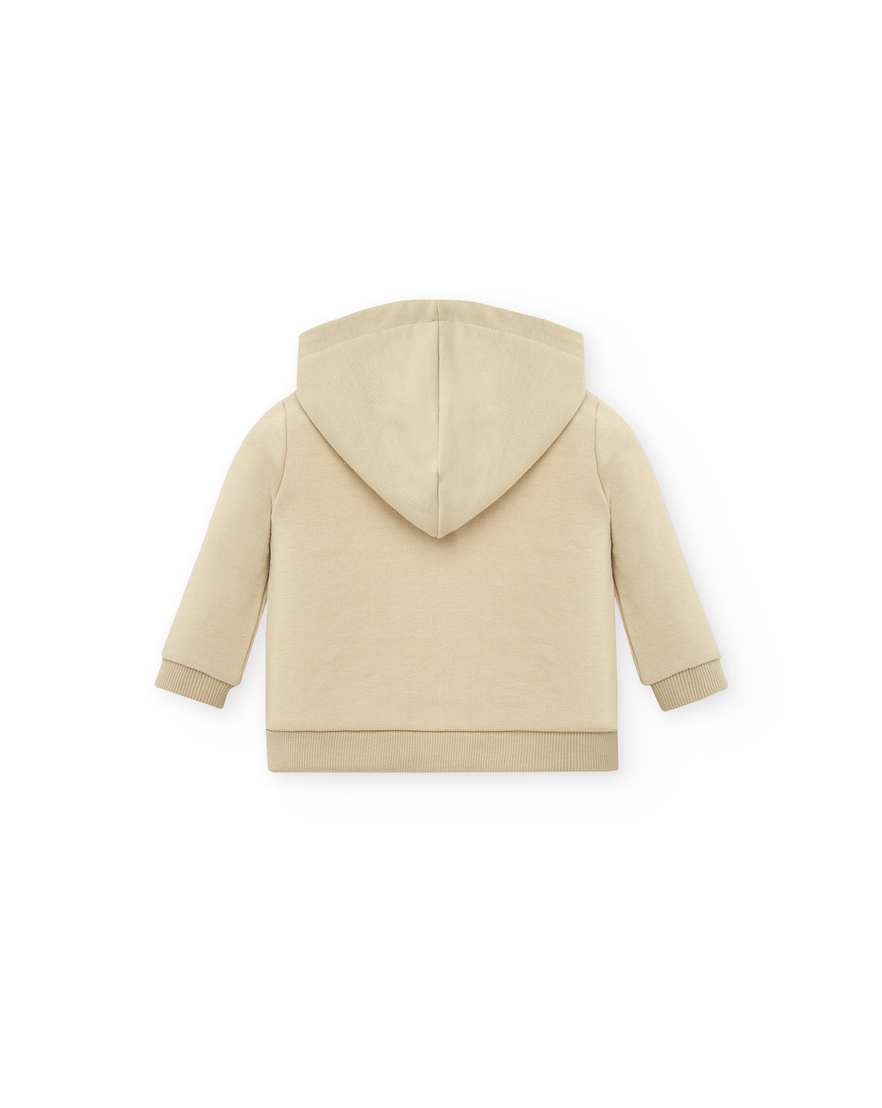 Baby Hooded Sweatshirt