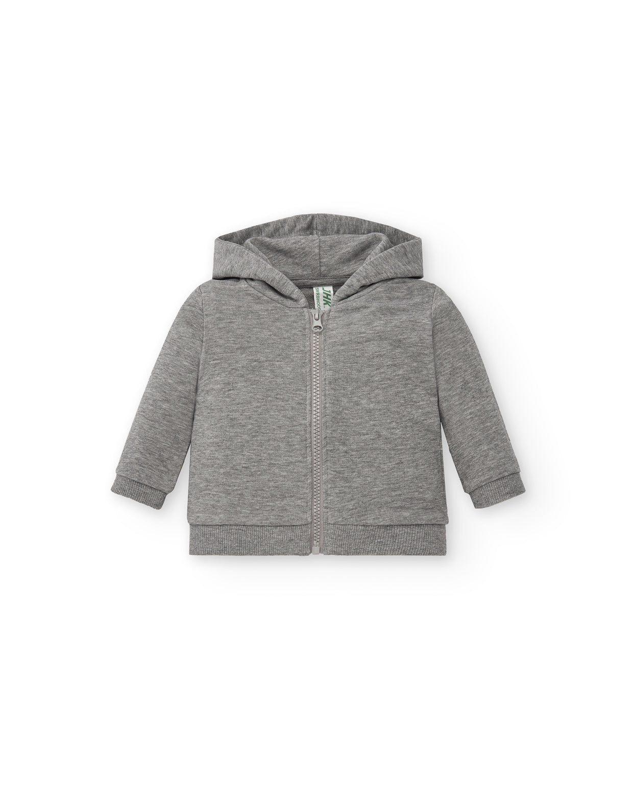 Baby Hooded Sweatshirt