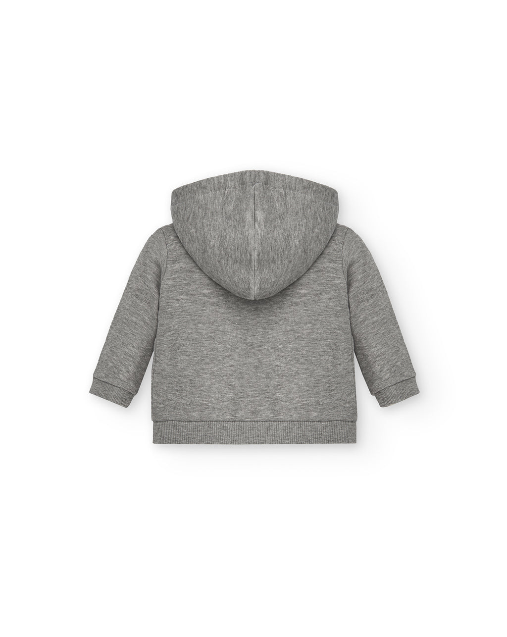Baby Hooded Sweatshirt