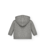 Baby Hooded Sweatshirt