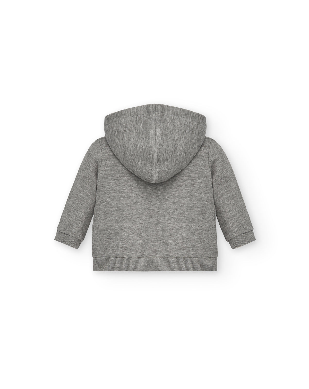 Baby Hooded Sweatshirt