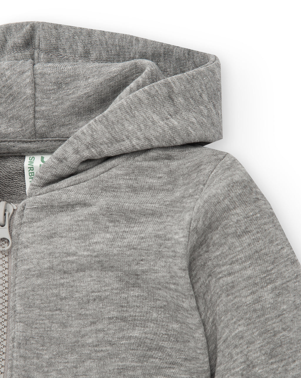 Baby Hooded Sweatshirt