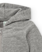Baby Hooded Sweatshirt
