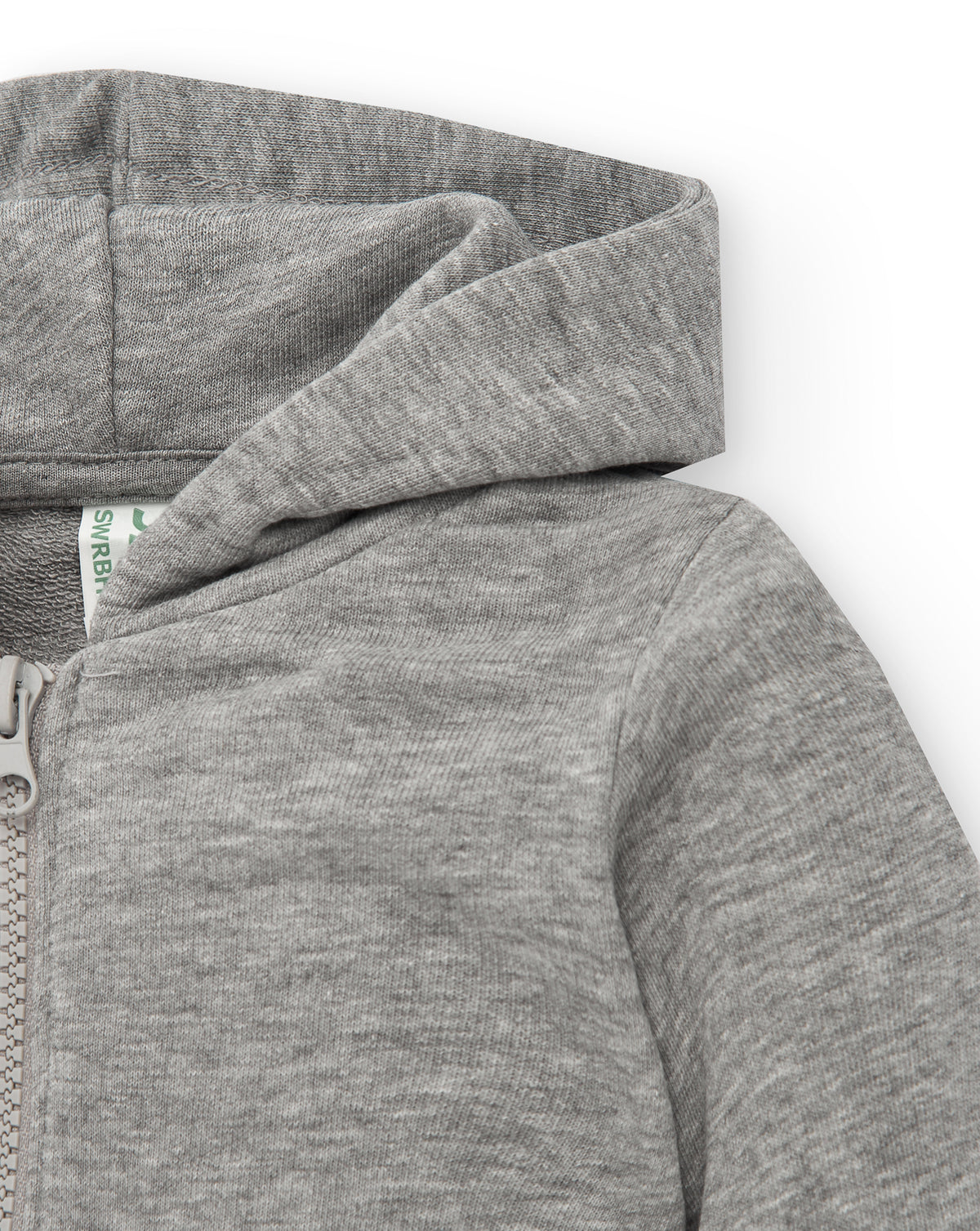 Baby Hooded Sweatshirt