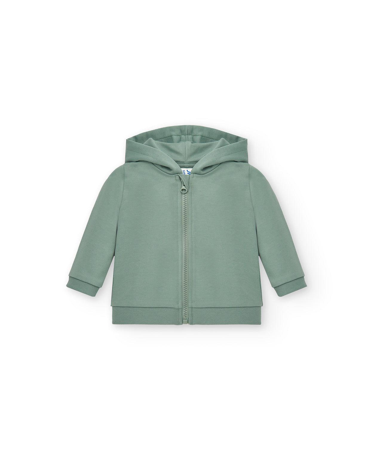 Baby Hooded Sweatshirt