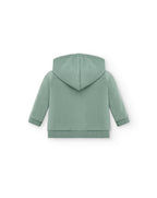 Baby Hooded Sweatshirt