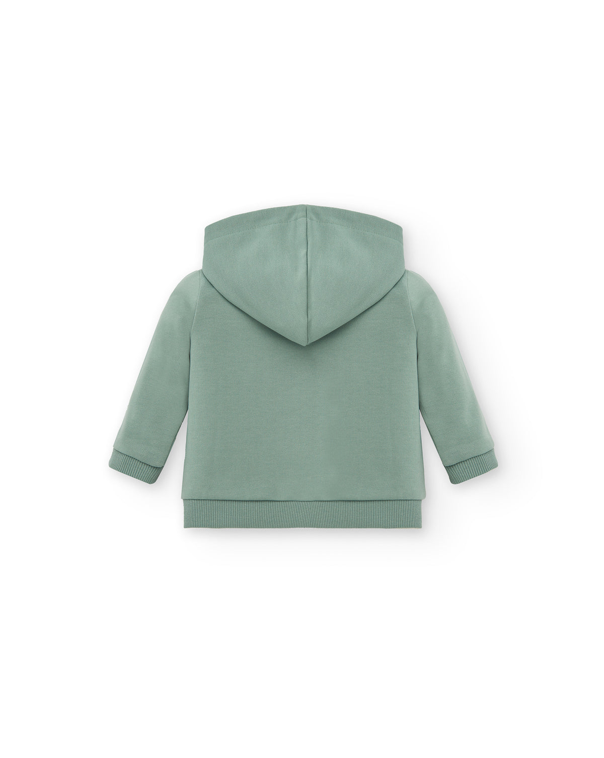 Baby Hooded Sweatshirt