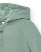 Baby Hooded Sweatshirt