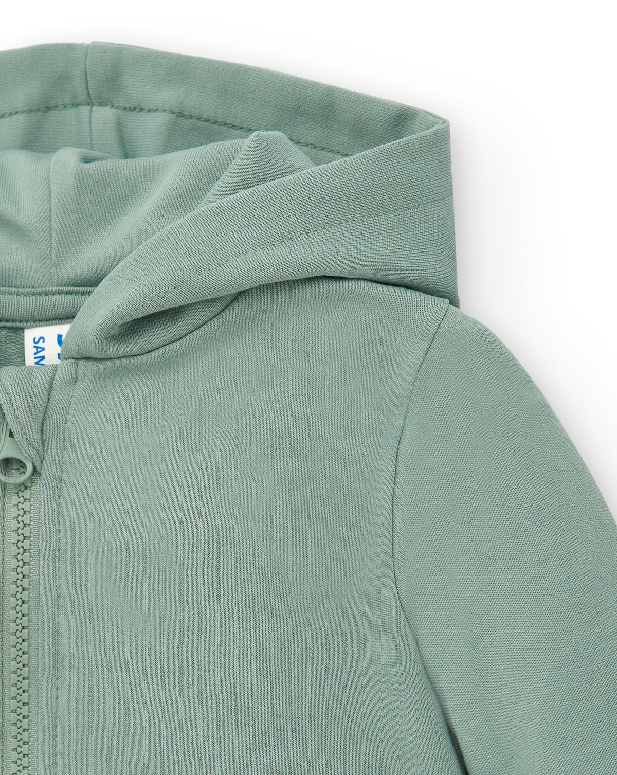 Baby Hooded Sweatshirt