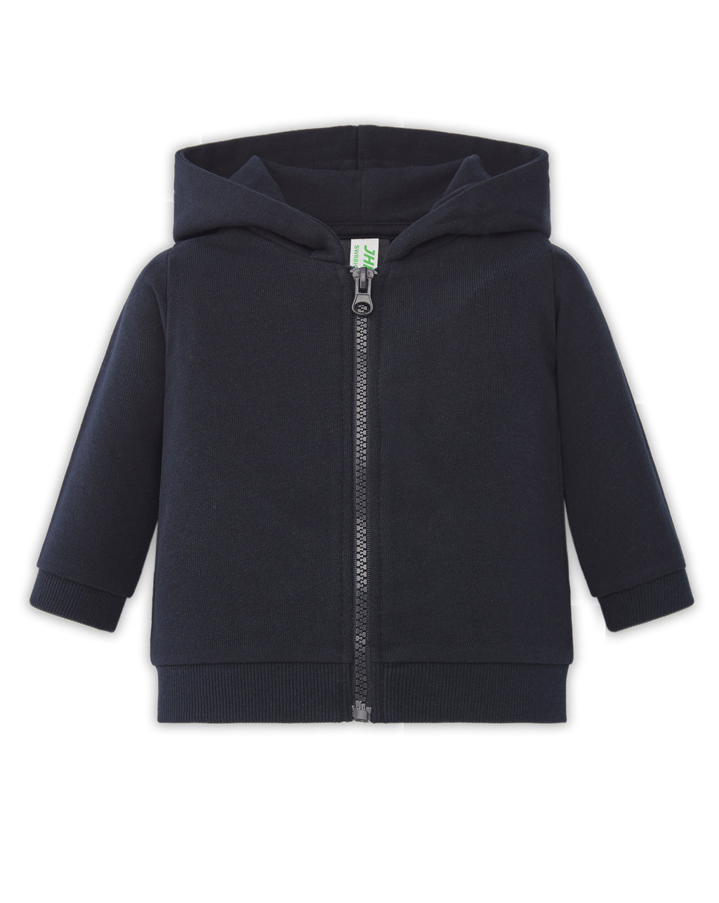 Baby Hooded Sweatshirt