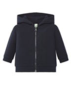 Baby Hooded Sweatshirt