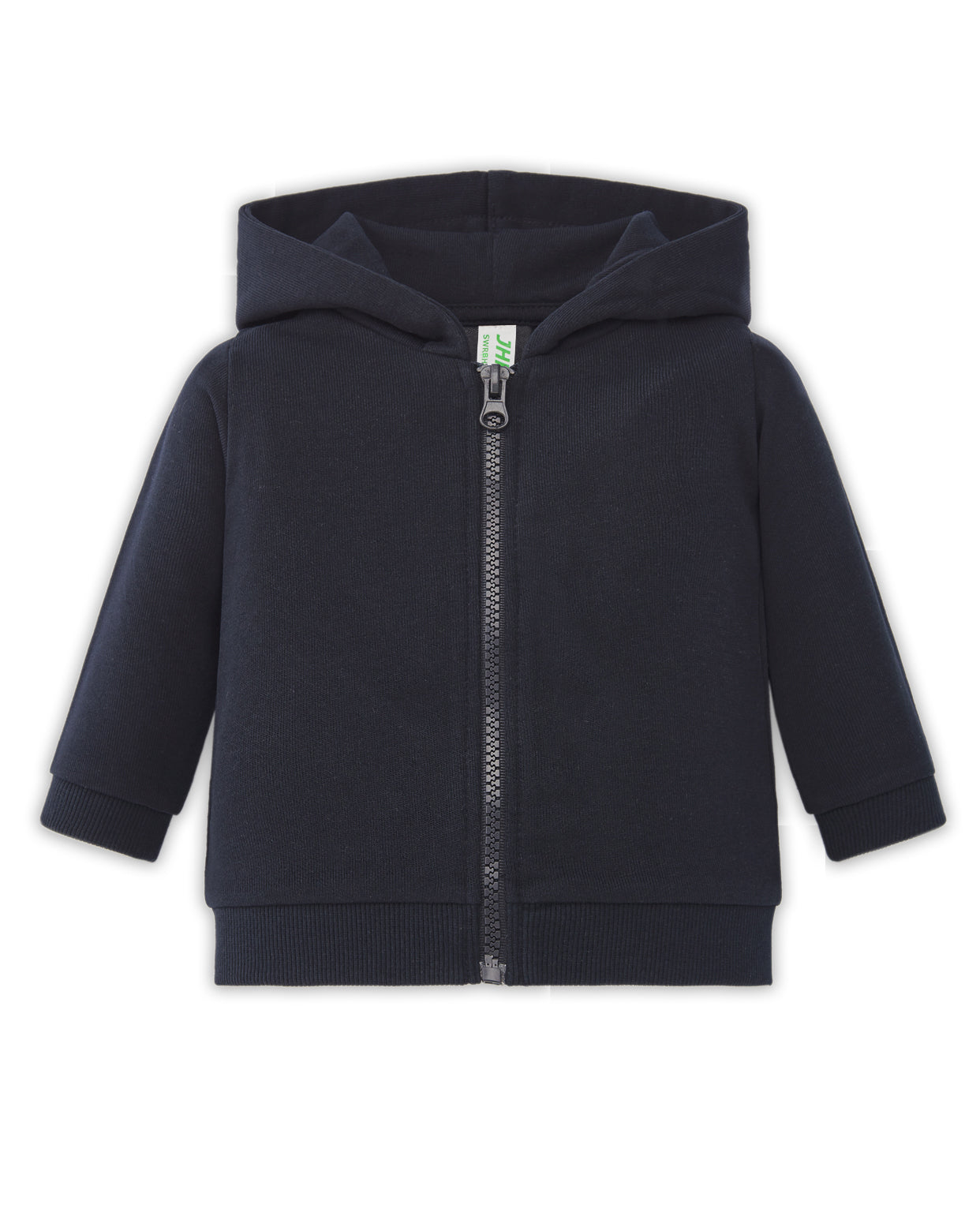 Baby Hooded Sweatshirt