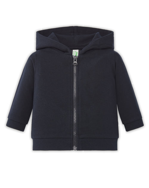 Baby Hooded Sweatshirt