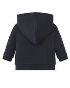 Baby Hooded Sweatshirt