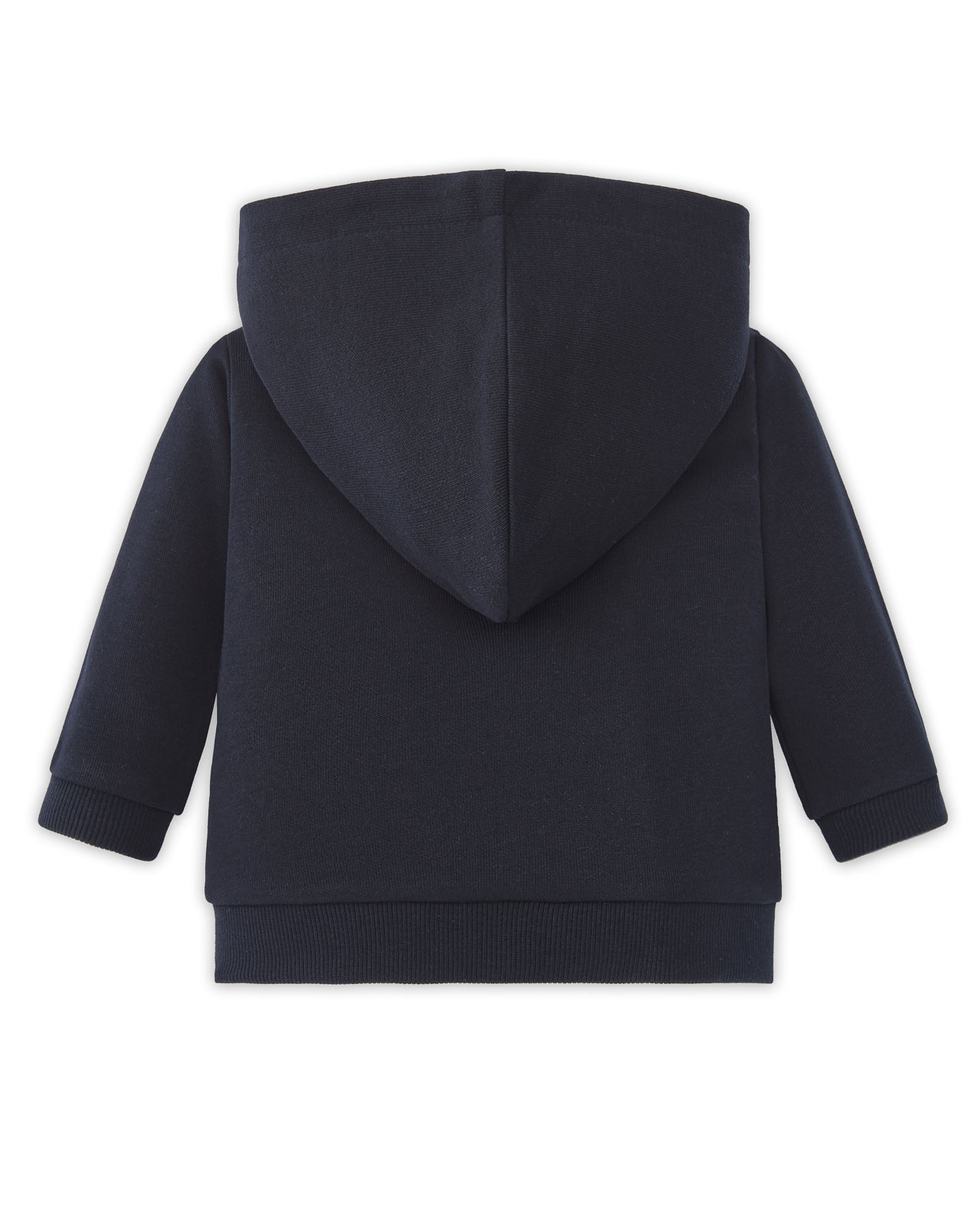 Baby Hooded Sweatshirt