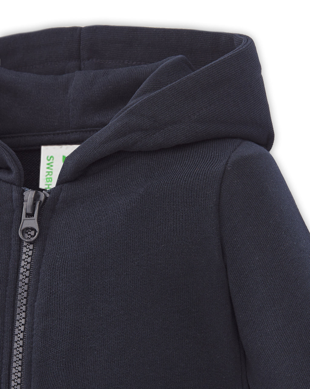 Baby Hooded Sweatshirt