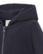 Baby Hooded Sweatshirt