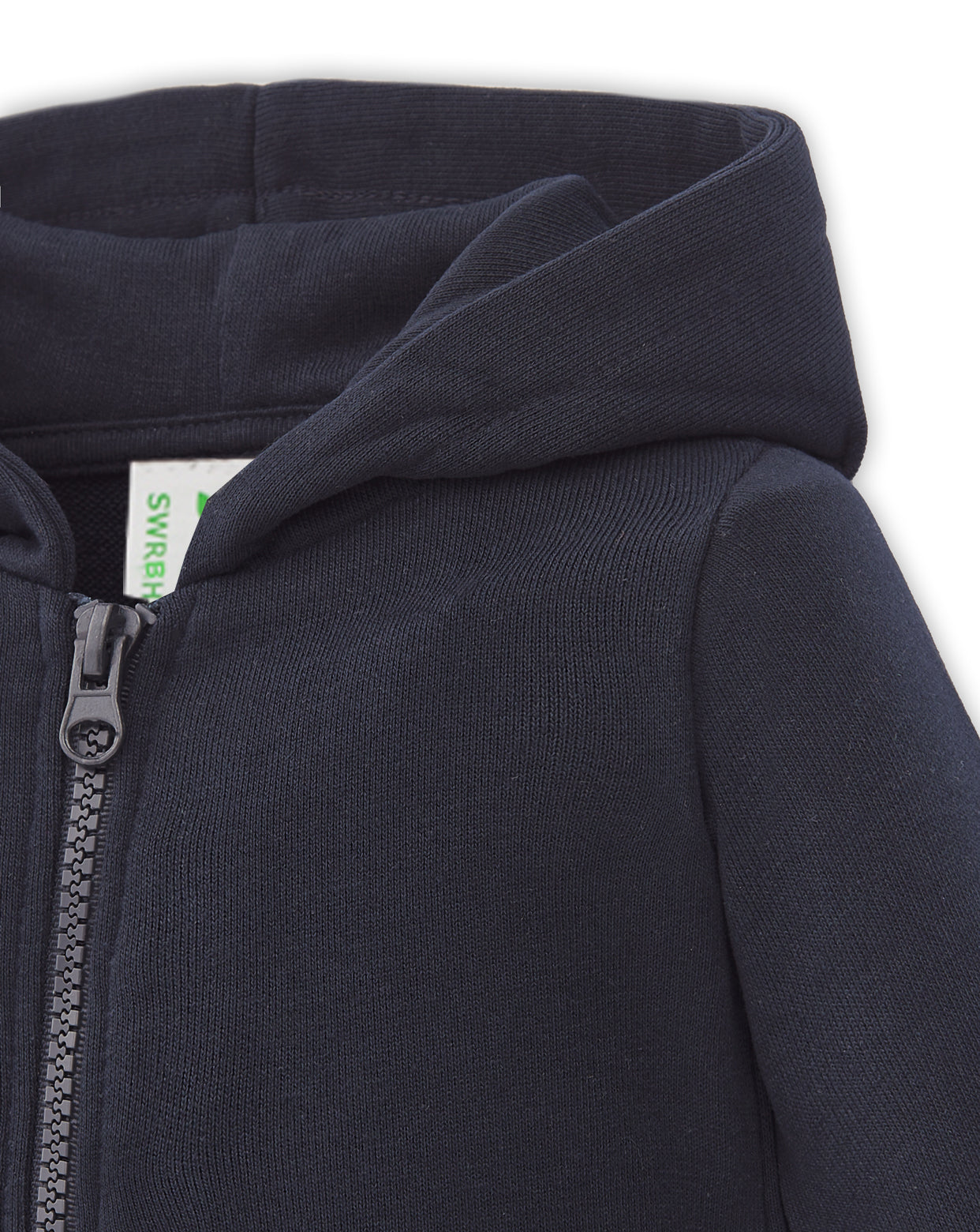 Baby Hooded Sweatshirt