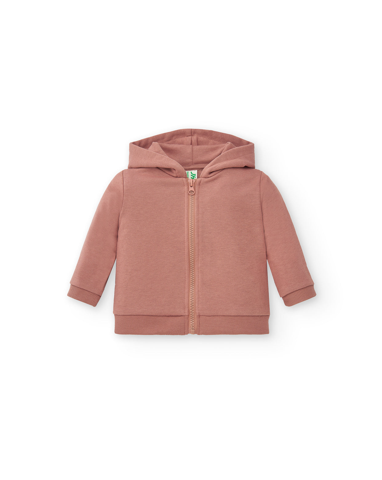 Baby Hooded Sweatshirt