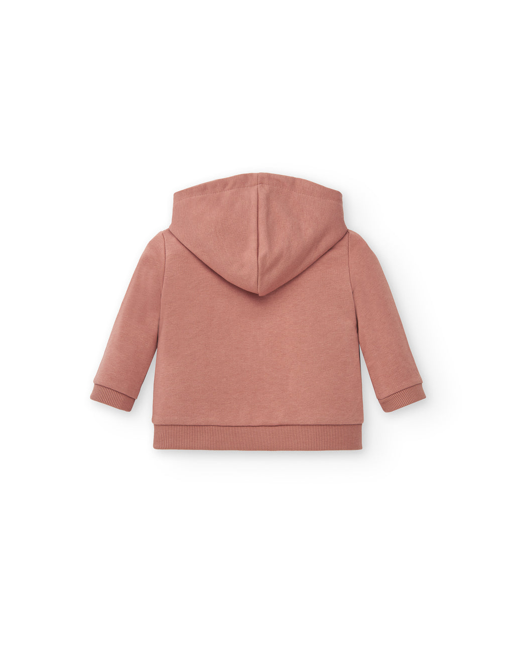 Baby Hooded Sweatshirt