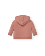 Baby Hooded Sweatshirt