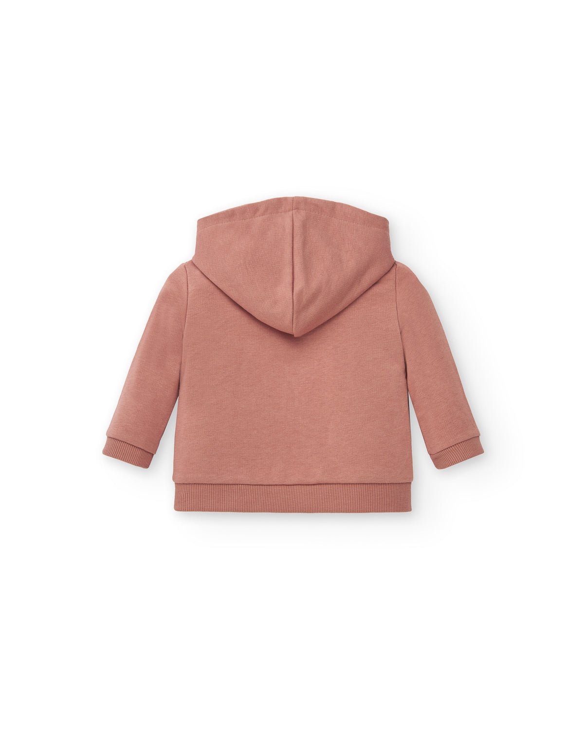 Baby Hooded Sweatshirt