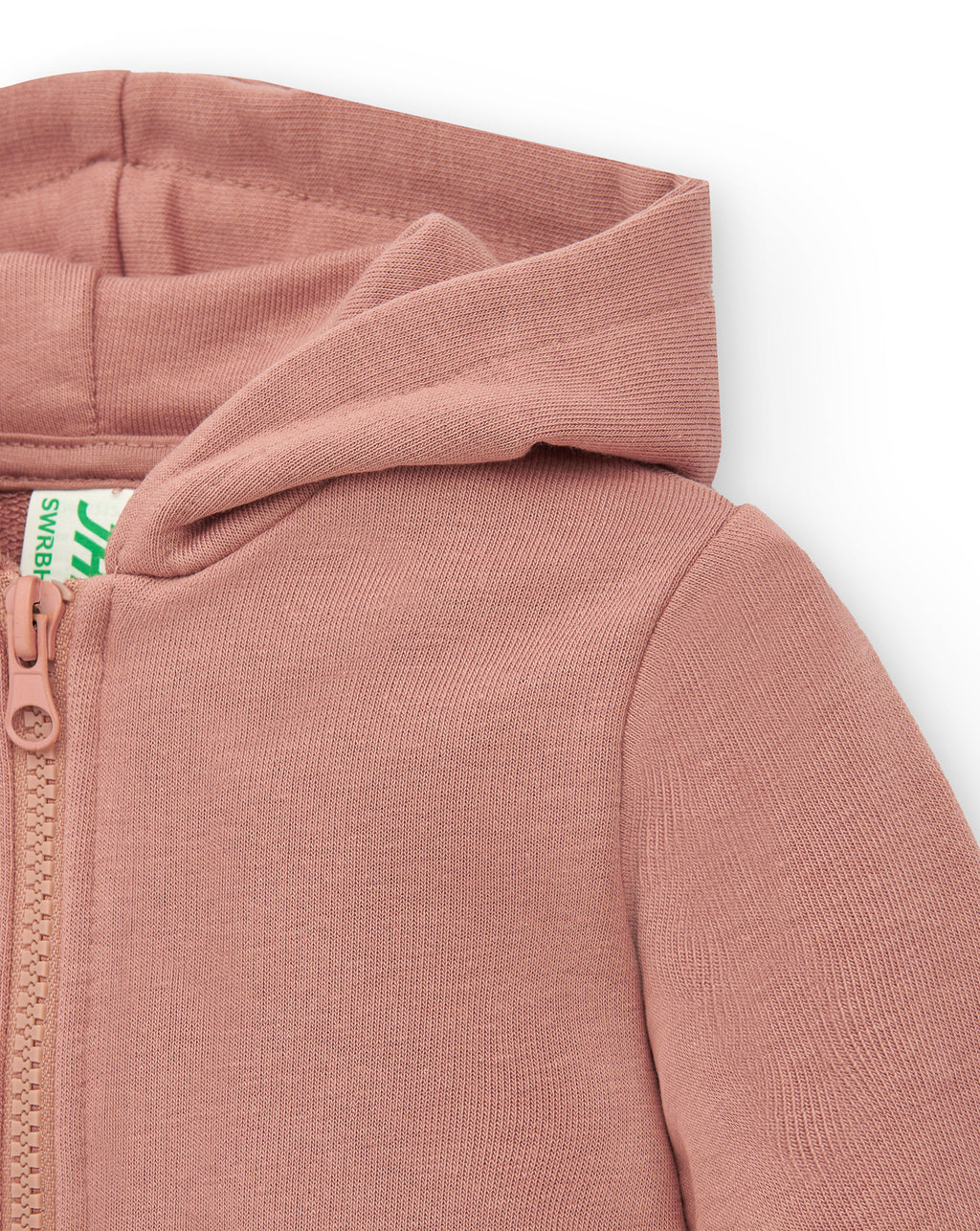 Baby Hooded Sweatshirt
