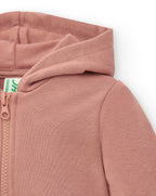 Baby Hooded Sweatshirt