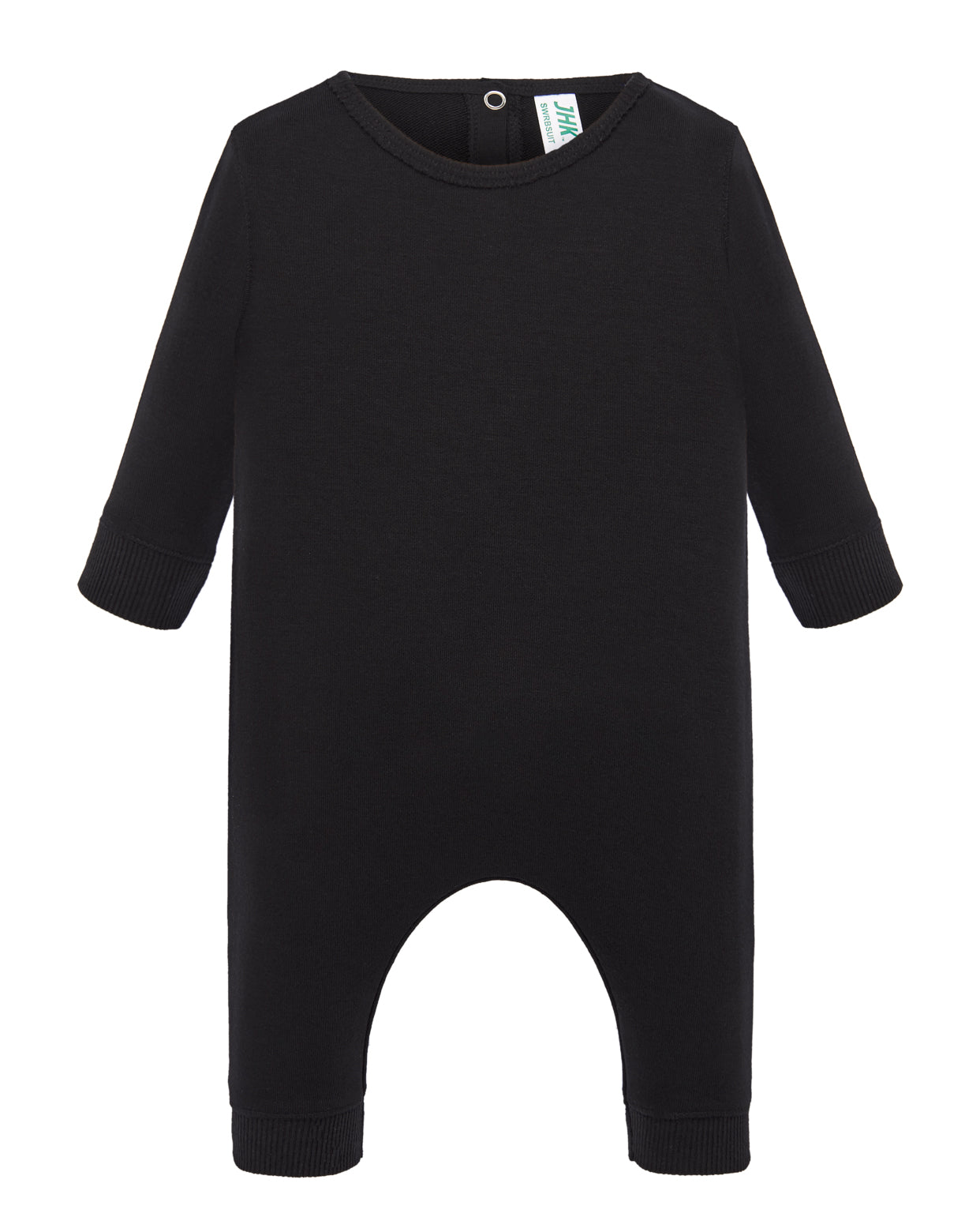 Baby Playsuit LS