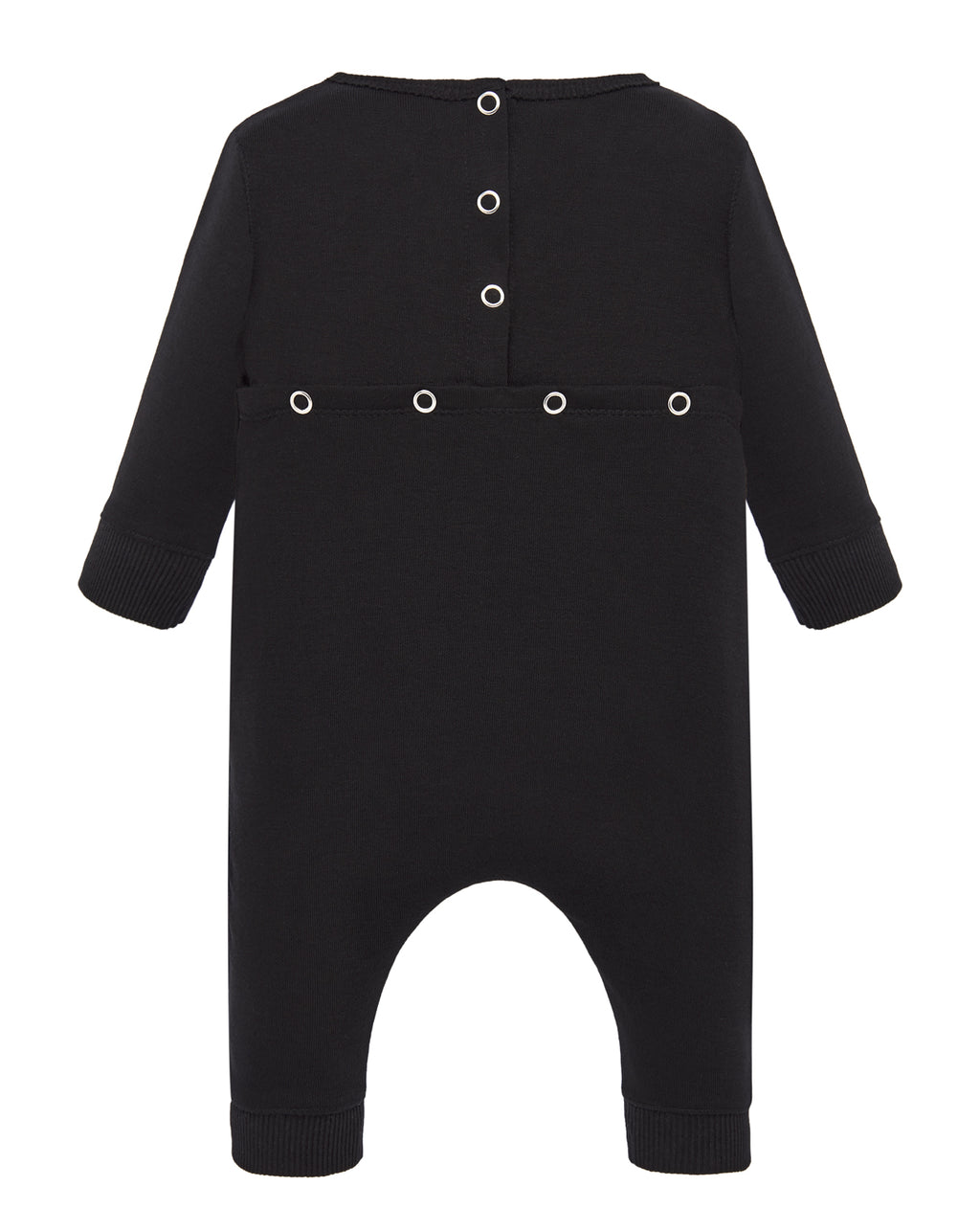 Baby Playsuit LS